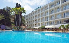 HSM Hotel S'Olivera